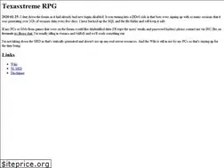 Sites similar to texasxtreme.com