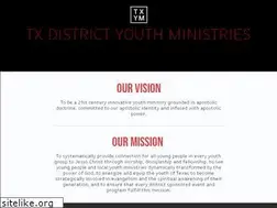 Sites similar to texasyouth.net