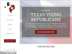 Sites similar to texasyr.gop