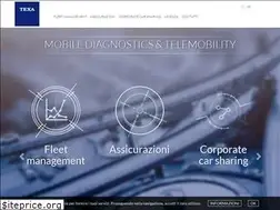 Sites similar to texatelemobility.com