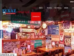 Sites similar to texazgrill.com
