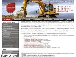 Sites similar to texbaza.by