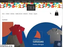 Sites similar to texblun.com.br