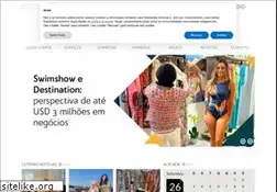 Sites similar to texbrasil.com.br