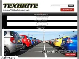 Sites similar to texbrite.com