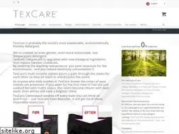 Sites similar to texcare.dk