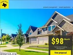 Sites similar to texcenrealty.com