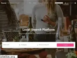 Sites similar to texcial.com
