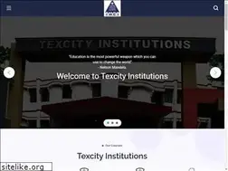 Sites similar to texcityinstitutions.com
