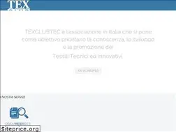 Sites similar to texclubtec.com