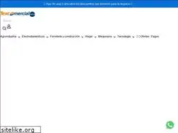 Sites similar to texcomercial.com.co