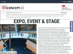 Sites similar to texconcept.pl