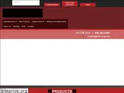 Sites similar to texconeqp.com