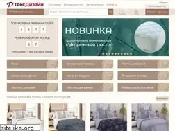 Sites similar to texdesign.ru