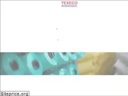 Sites similar to texeco.net