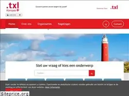 Sites similar to texel-kompas.nl