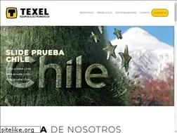 Sites similar to texel.cl