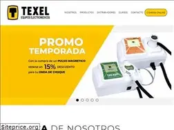 Sites similar to texel.com.ar