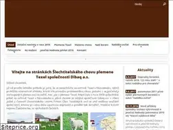 Sites similar to texel.cz