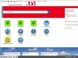 Sites similar to texel.nl