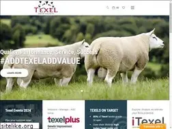 Sites similar to texel.uk