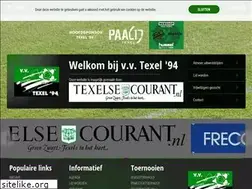 Sites similar to texel94.nl
