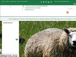 Sites similar to texelana.nl