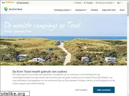 Sites similar to texelcampings.nl