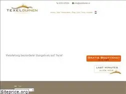 Sites similar to texelduinen.de