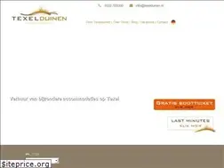 Sites similar to texelduinen.nl