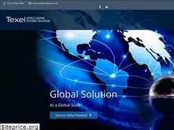Sites similar to texelglobal.com