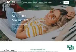 Sites similar to texell.org