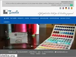 Sites similar to texelle.com