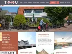 Sites similar to texelnu.nl