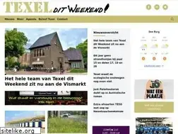 Sites similar to texelplaza.nl