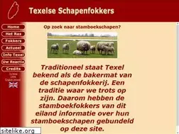 Sites similar to texels-schaap.nl