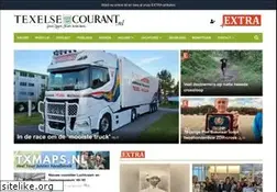 Sites similar to texelsecourant.nl