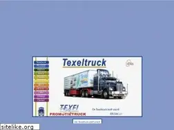 Sites similar to texeltruck.nl