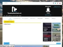 Sites similar to texelvakantietv.nl