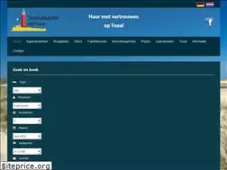 Sites similar to texelvakantieverhuur.nl