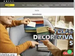 Sites similar to texeredeco.com