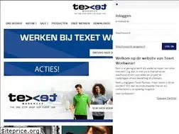 Sites similar to texet.be