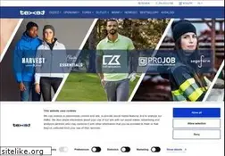 Sites similar to texet.pl