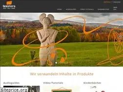 Sites similar to texetera.ch