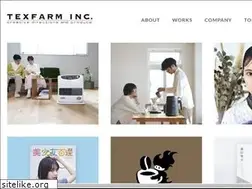 Sites similar to texfarm.com