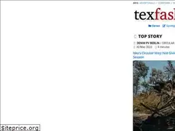 Sites similar to texfash.com