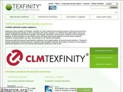 Sites similar to texfinity.com