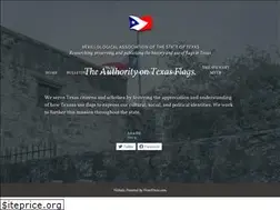 Sites similar to texflags.org