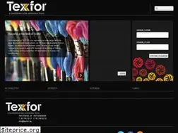 Sites similar to texfor.es