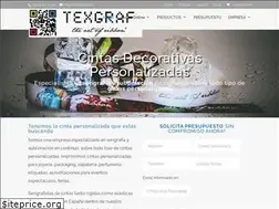 Sites similar to texgraf.com